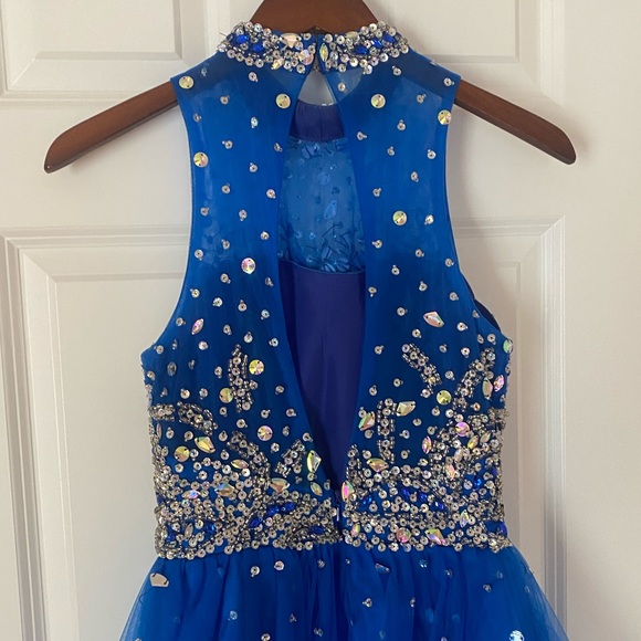 Sequin Dress - Picture 3 of 6